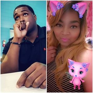 Meet your Posher, Sharae